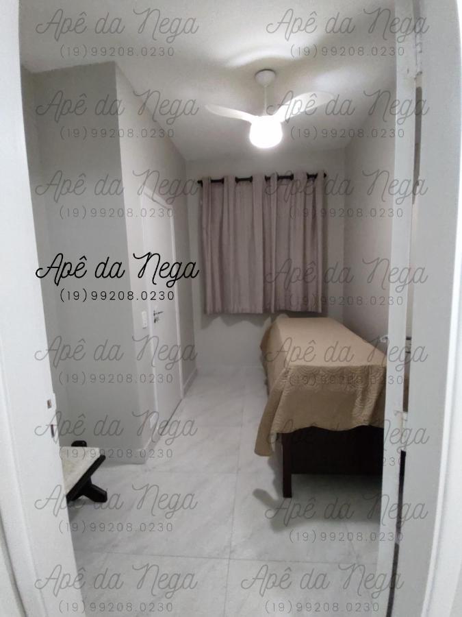 גוארויה Apartamento 1 Min De Caminhada Do Mar מראה חיצוני תמונה